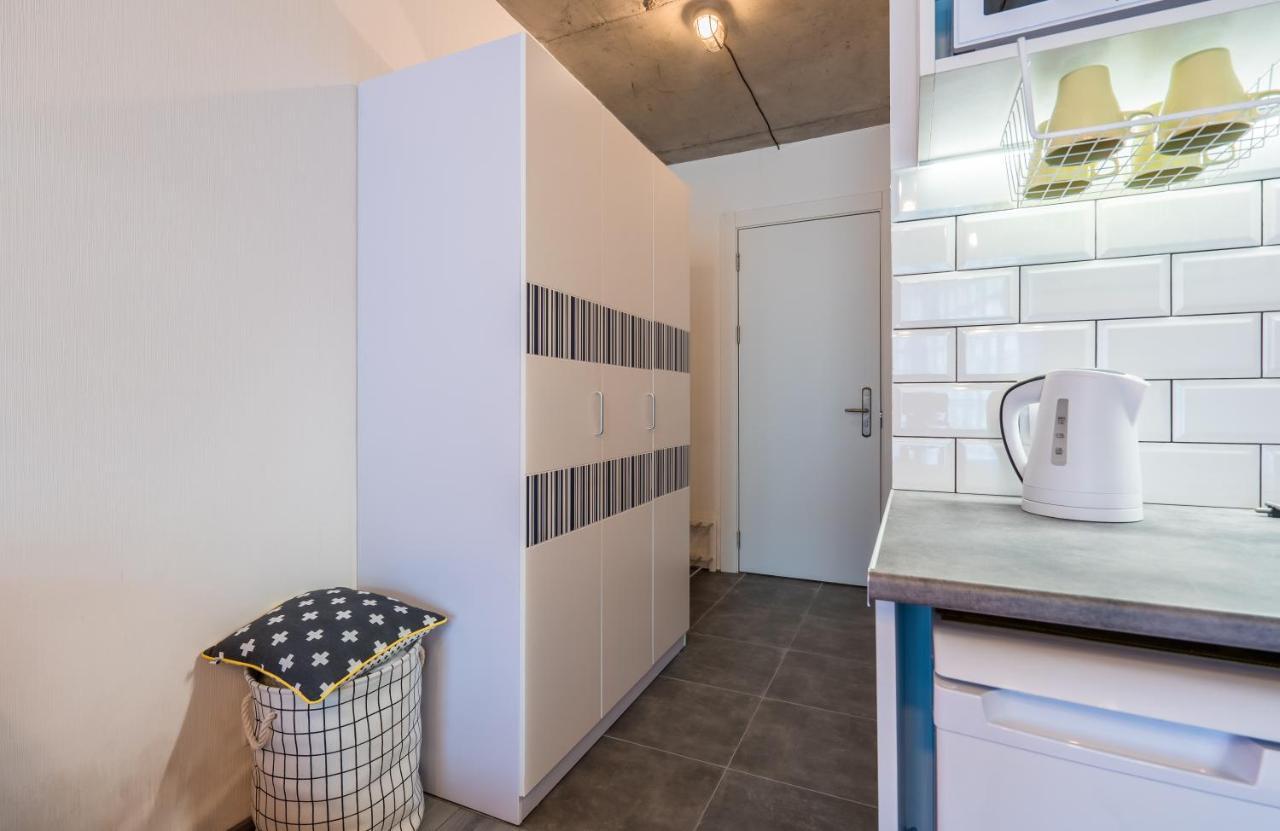 Loft1 Apartment 302 Gudauri Eksteriør bilde