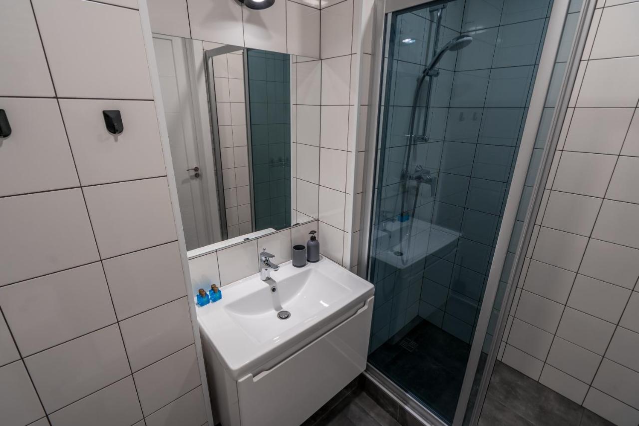 Loft1 Apartment 302 Gudauri Eksteriør bilde